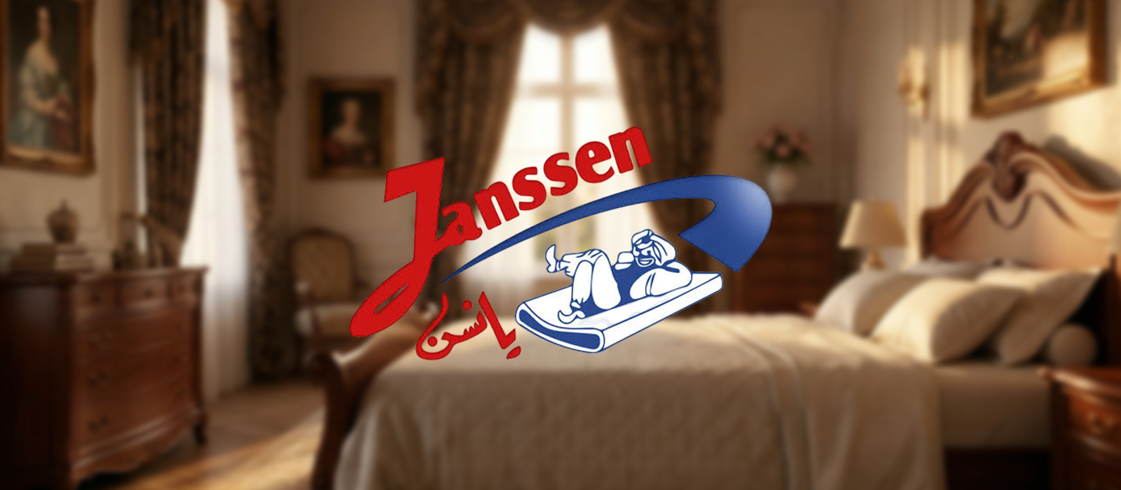 يانسن