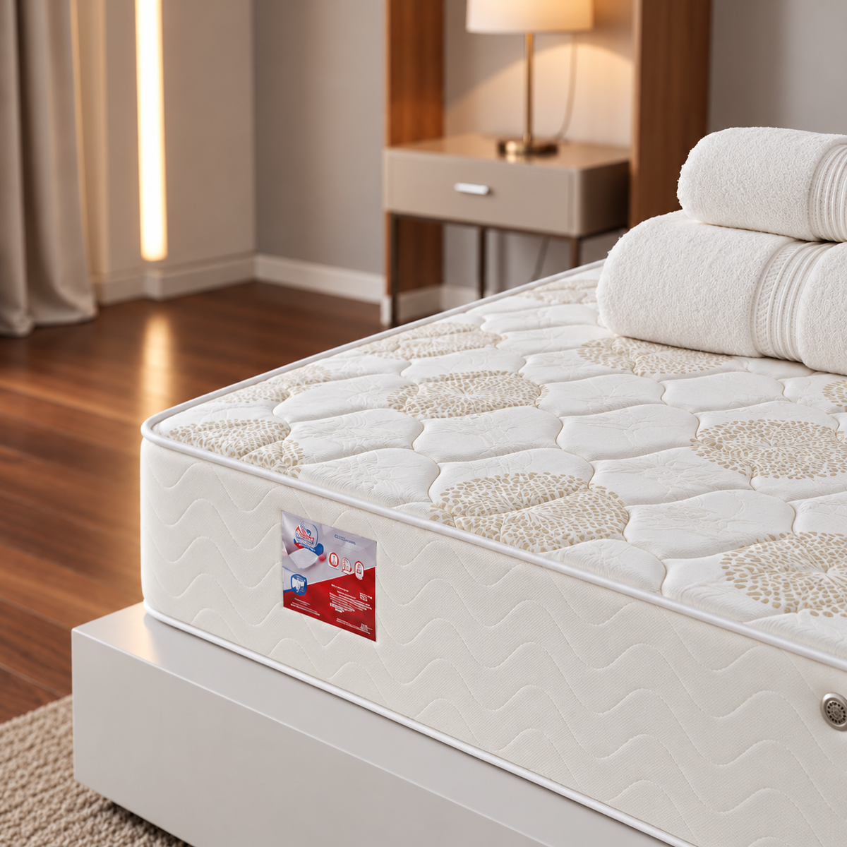 Marriott Cotton - مرتبة ماريوت قطن22