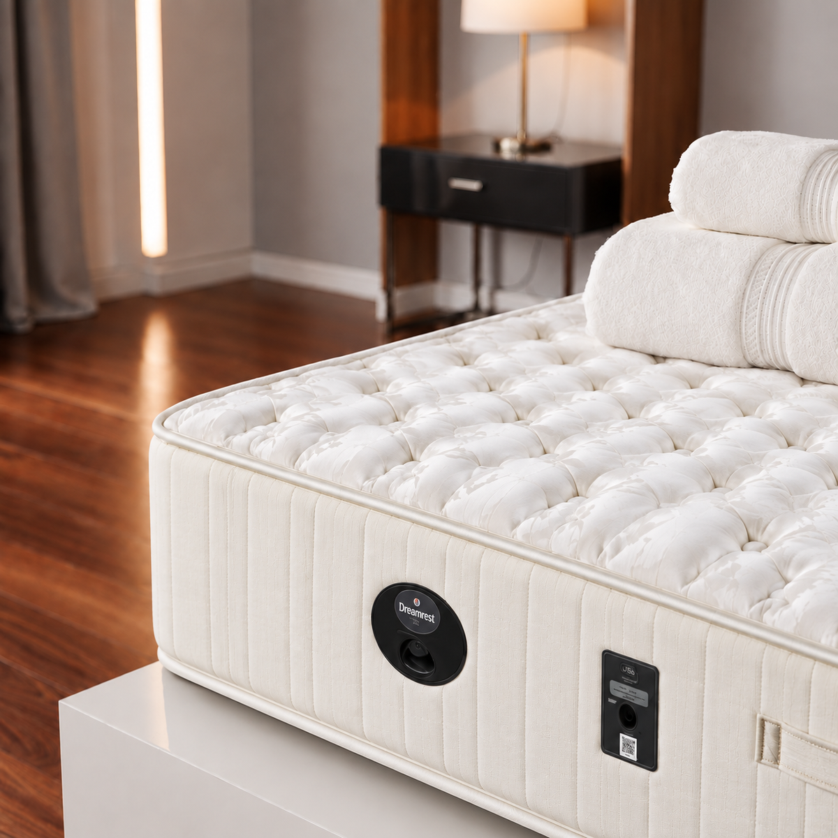 Janssen Pedic - مرتبة يانسن بيدك بدون سوست 25سم