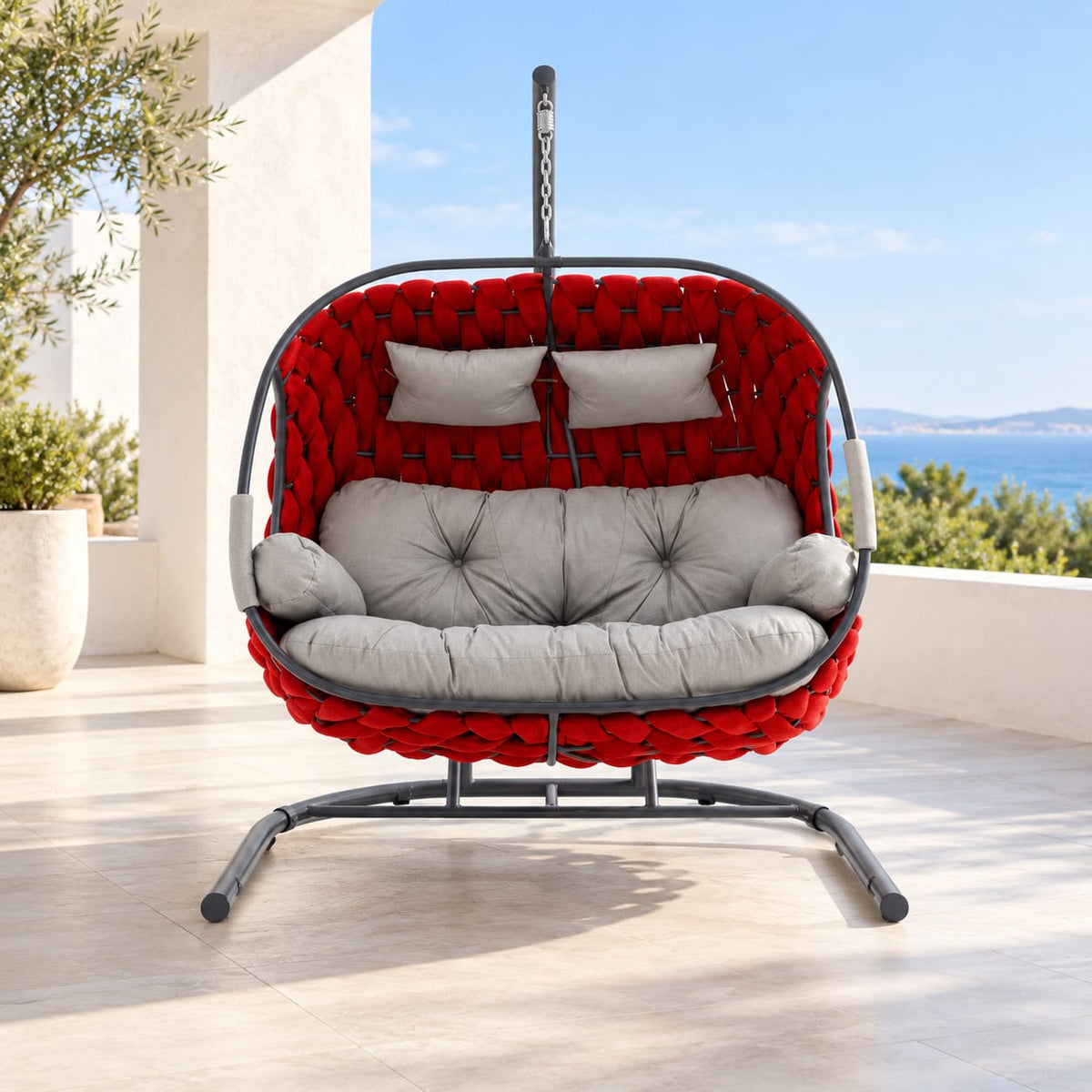 Bubbles 2 seater