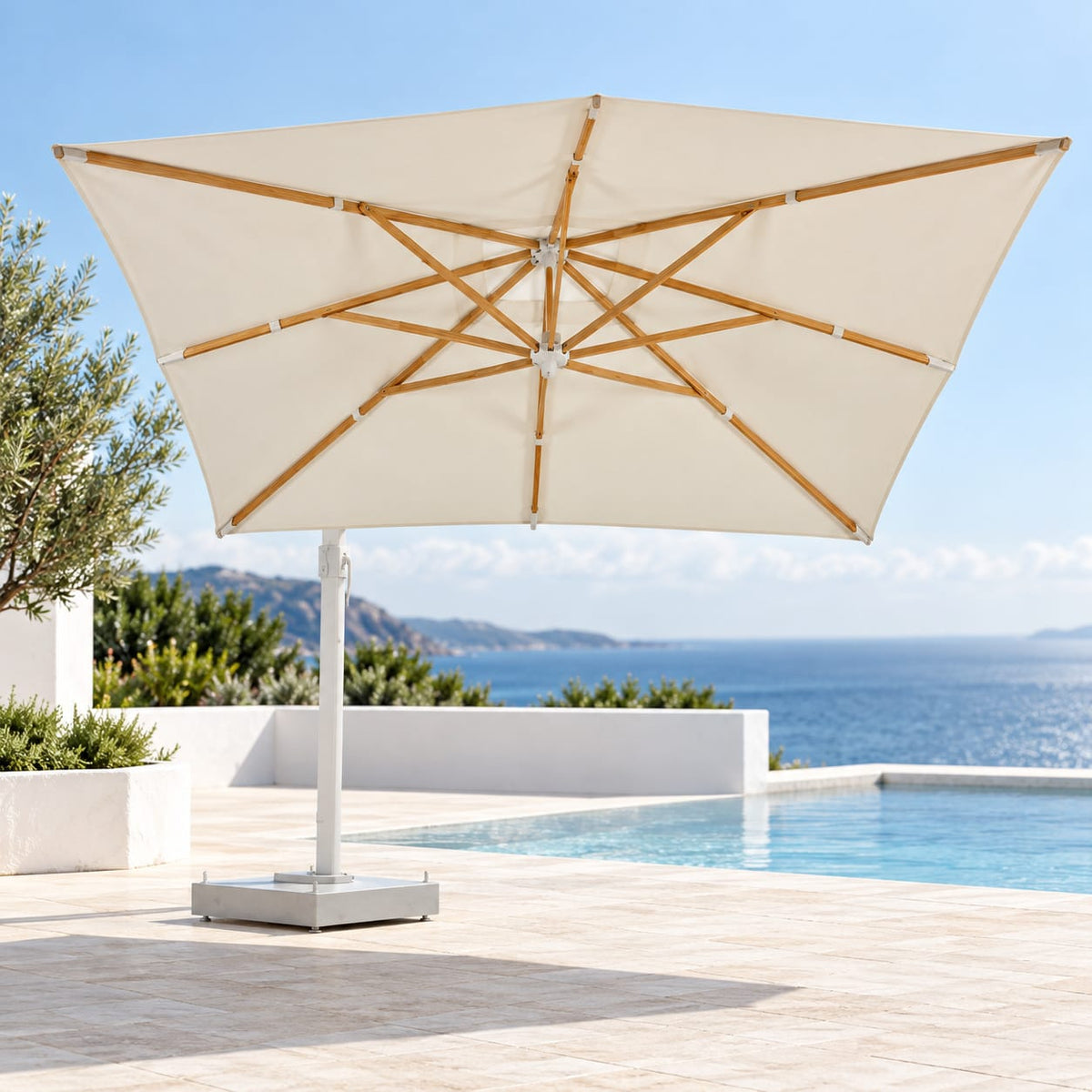 Classic Umbrellas