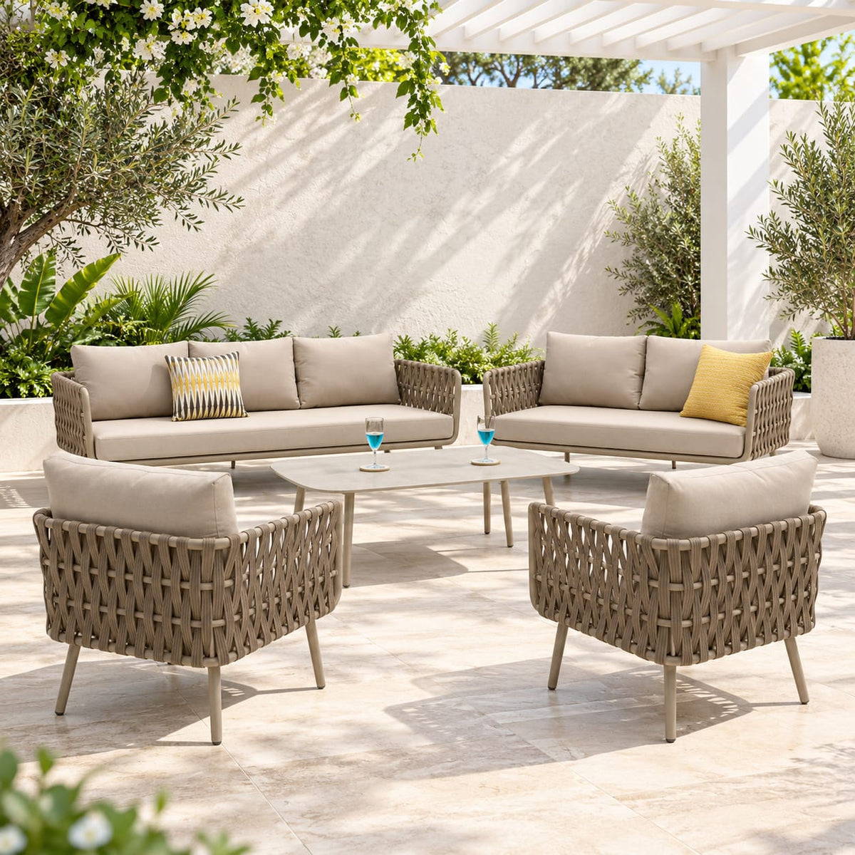 Softline Set