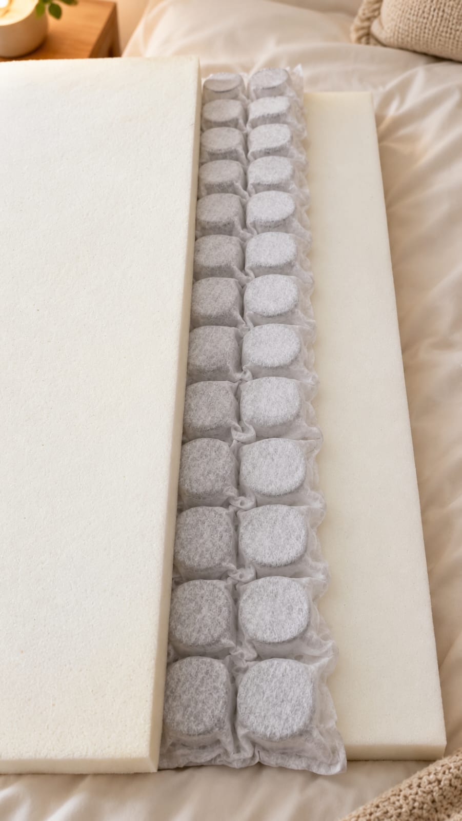 خدادية Memory Pocket